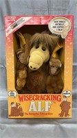 1987 Wisecracking Alf