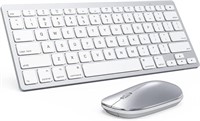 Bluetooth Keyboard and Mouse