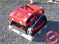 2024 Flater FT750 Remote Control Mower