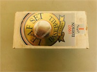 1992 Leaf Series 1 Baseball Set