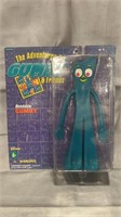 1995 Gumby Figure