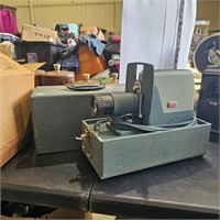 Argus 300 Slide Projector