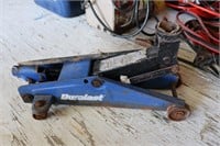 Duralast Floor Jack