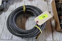 Rubber Air Hose