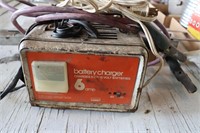 Wards 12V Battery Charger