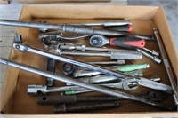 Gear Wrenches