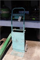 Hand Cart