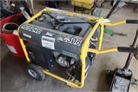 Wacker Neuson GP 5600 Generator