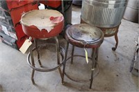 Shop Stools