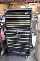 AirCat 11 Drawer Tool Chest