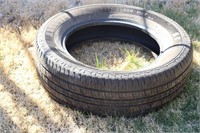 Good PT75\60R20 Tire