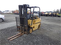 Caterpillar T50D SA Forklift