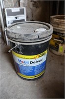 Mobile 1300 Super 15W-40 motor Oil