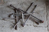 4-Way Wrenches