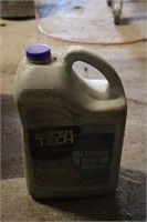 New Super Tech SAE 10W-30 Motor Oil