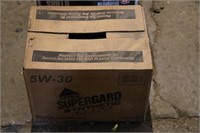 Supergard 5W-30 Motor Oil