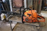 Echo CS-590 Chainsaw