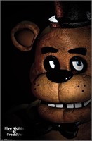 2 packTrends International Five Nights at Freddy's