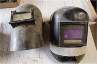 Welding Masks