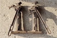 Ford Automotive Jacks