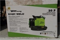 Forney Easy Weld 20 P Plasma Cutter