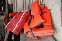 Life Jackets