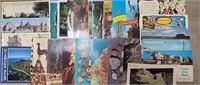 80+ Picture Postcards
