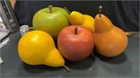 Large fruit