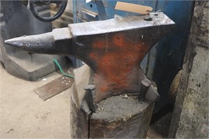 Anvil