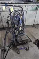 Pressure Washer