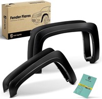 YHTAUTO OE Factory Style Fender Flares w/Hardware