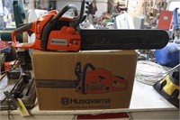 Husqvarna 440 Chainsaw