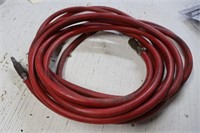 3/8" Rubber Air Hose