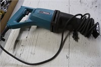 Makita Sawzall