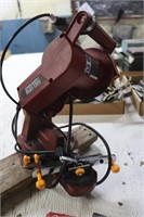 Chainsaw Blade Sharpener