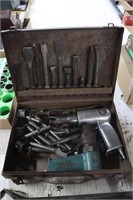 Air Hammer/Chisel