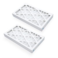 5-Mic Outer Filter for POWERTEC AF4000 (2-Pack)