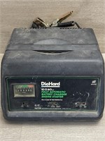 Die Hard 10/2/60 Amp Fully Automatic Battery