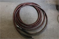 Rubber Air Hose