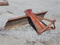 Massey Ferguson MF16 Angle Blade