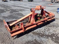 116" Lely Terra 300-35 Rotary Harrow