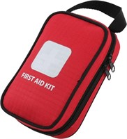 Thrive First Aid Kit (106 Pieces) - First Aid Bag