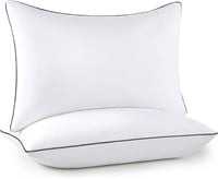 2PK QUEEN Cooling Pillows (17.7x27.5)