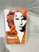 The Doors VHS