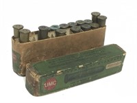 Classic Remington US Gov UMC 45-70 Box wAmmo
