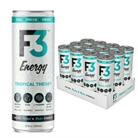 $30  Tropical Theory 12 Pack