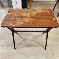 Vintage Teak Coffee Table