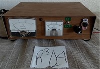 K - POWER SUPPLY (R2 14)