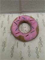Donut Wall Art
