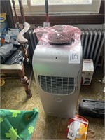 Amcor 8000 BTU portable air conditioner